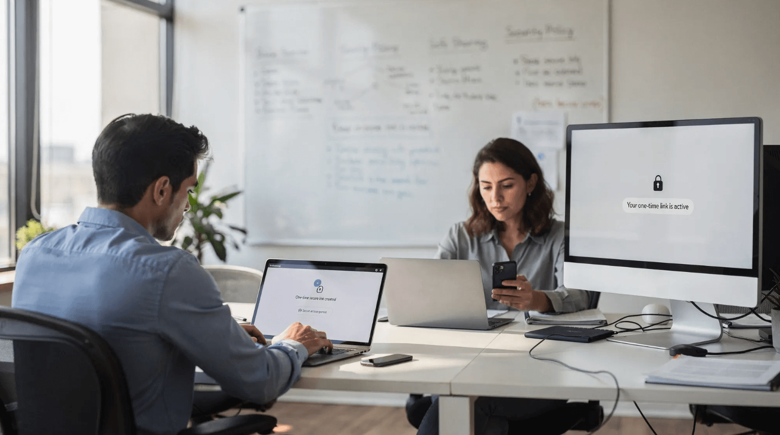 Por que senhas criptografadas ainda podem vazar em aplicativos de chat