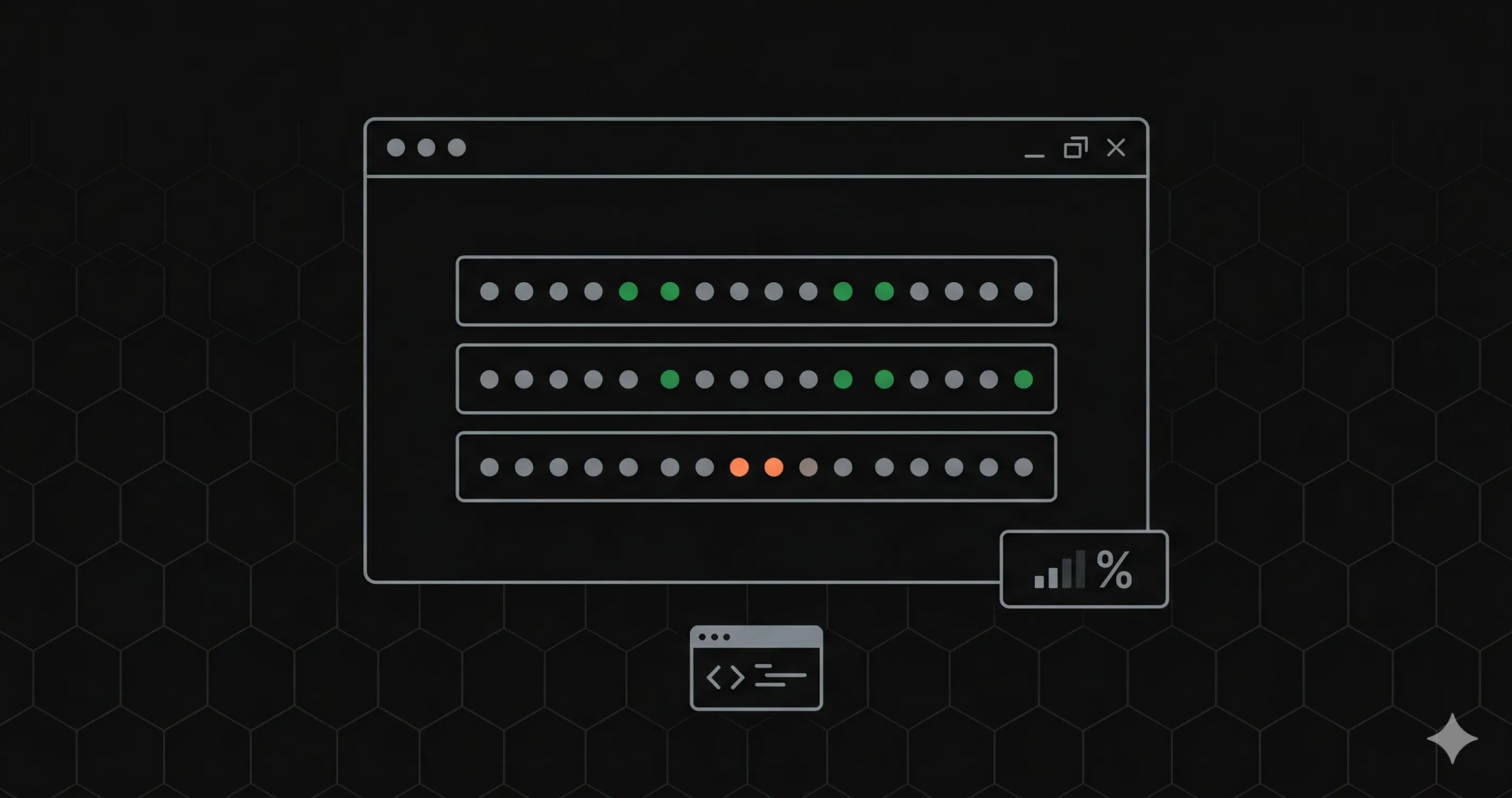 Como Criar uma Página de Status Pública para sua API