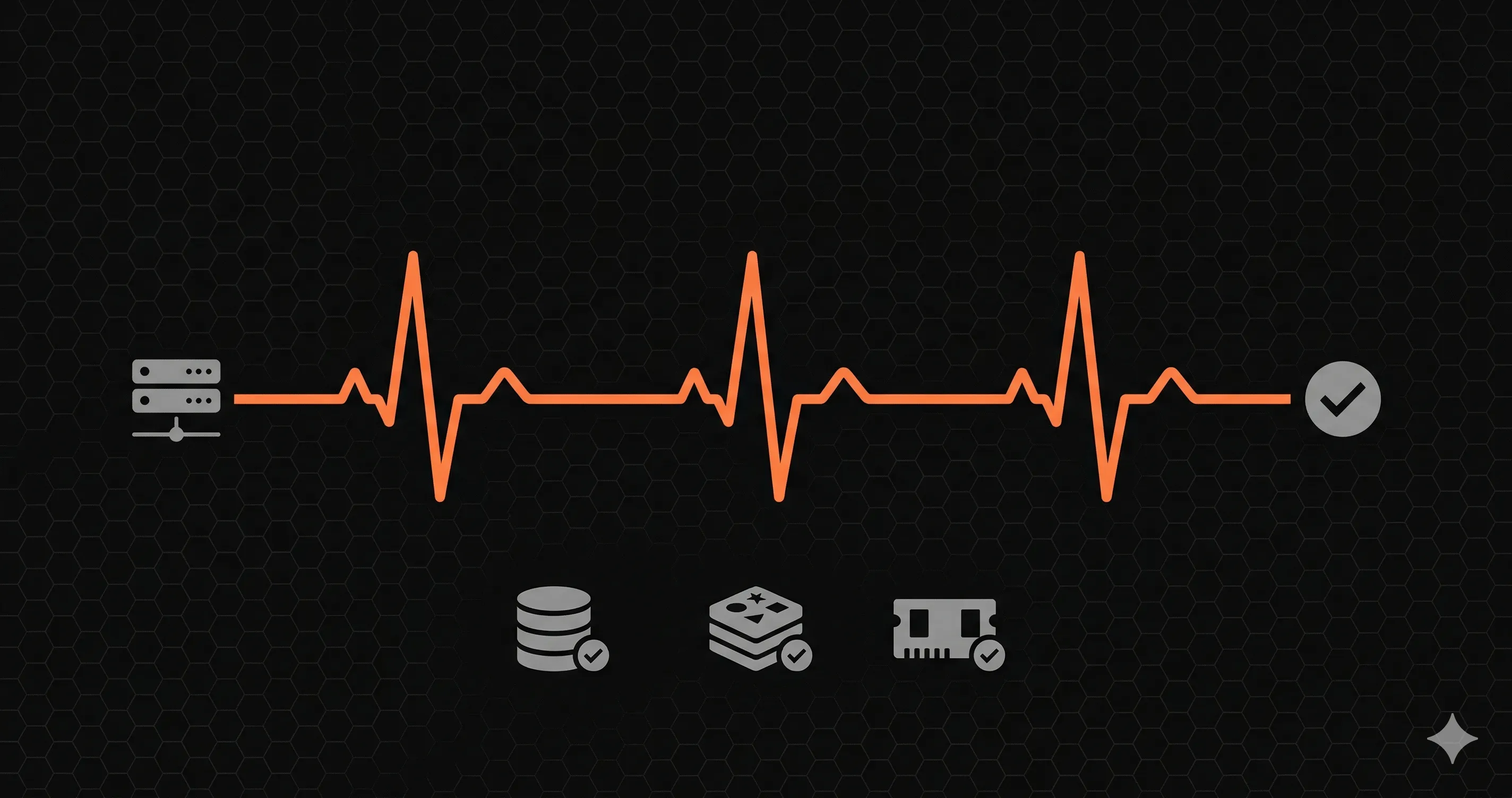 API Health Check: Como Criar um Endpoint (Next.js, Express, FastAPI)