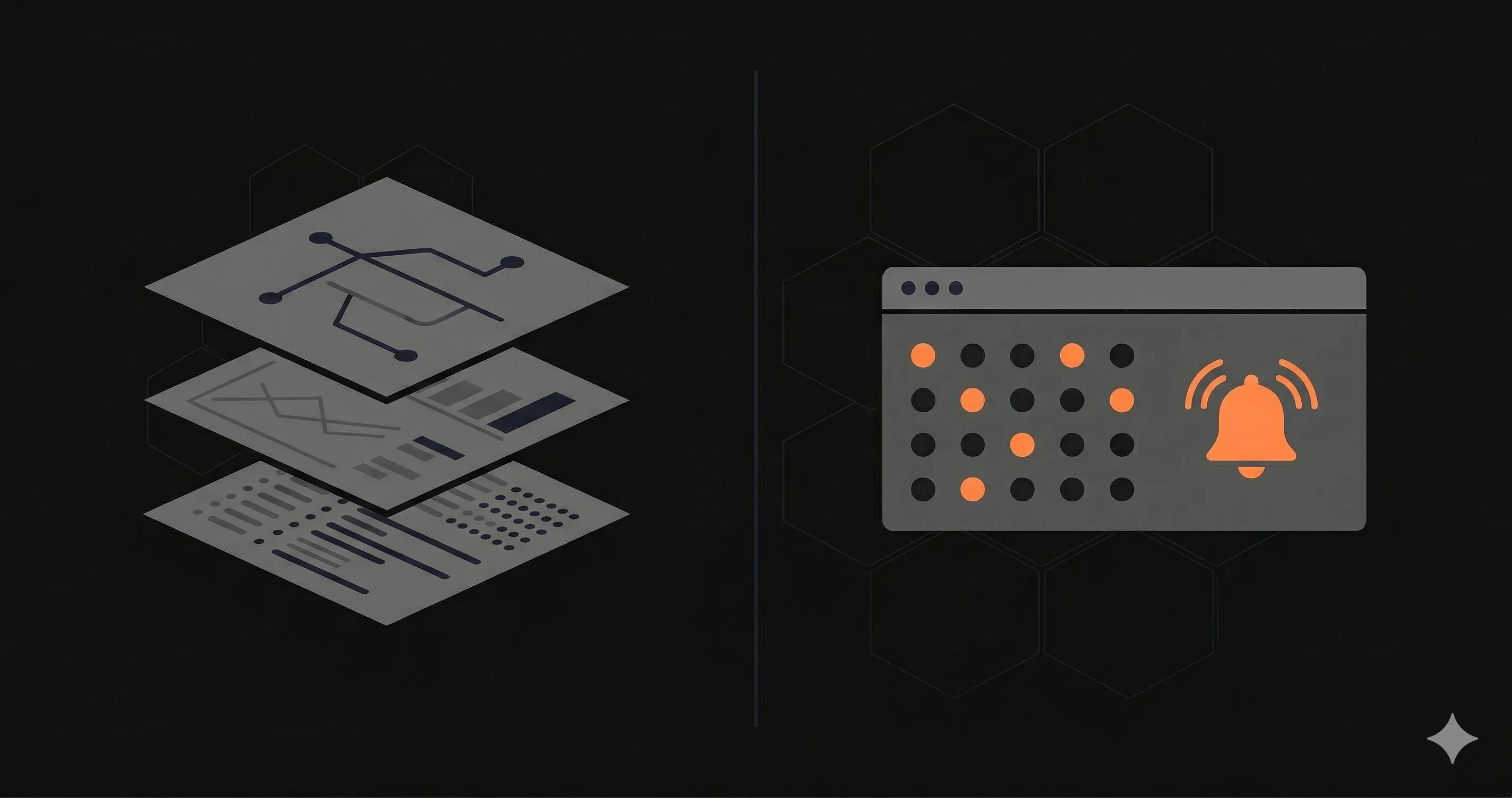 Observabilidade vs Monitoramento: Qual a Diferenca e o Que Voce Precisa?