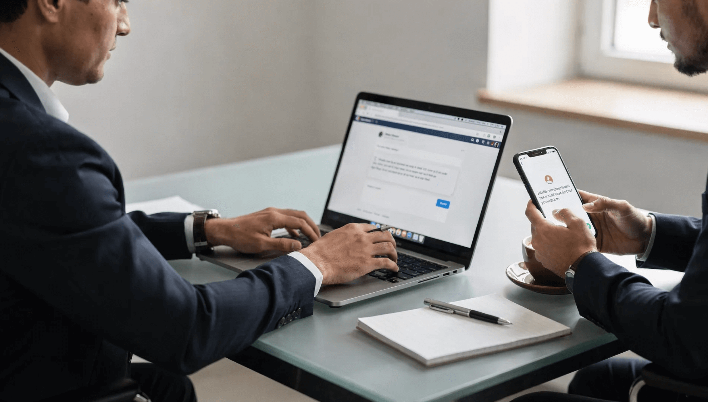 Email seguro vs. links seguros: qual é mais seguro?