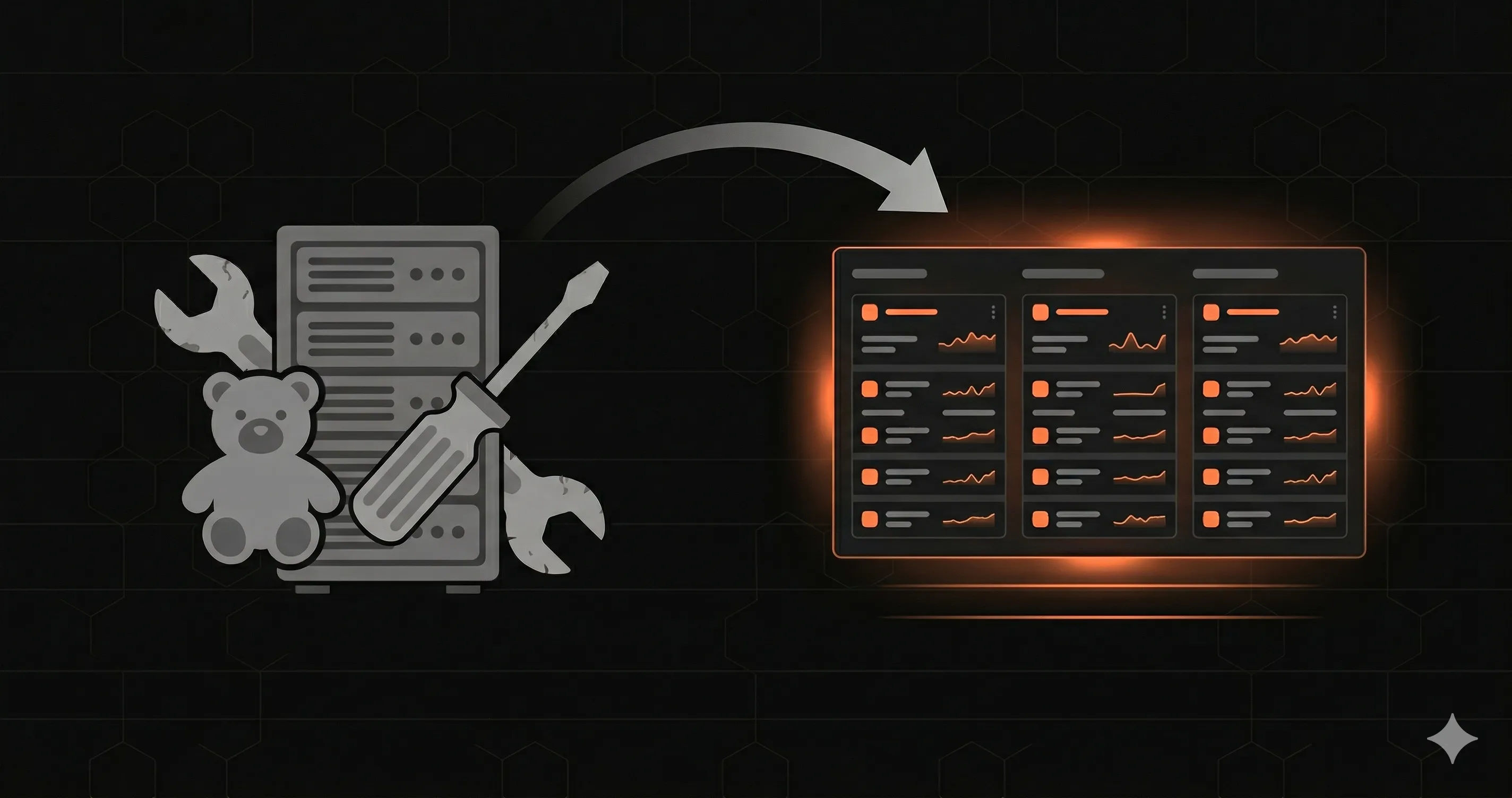 Alternativa ao Uptime Kuma: Por Que Equipes Migram para Monitoramento Managed