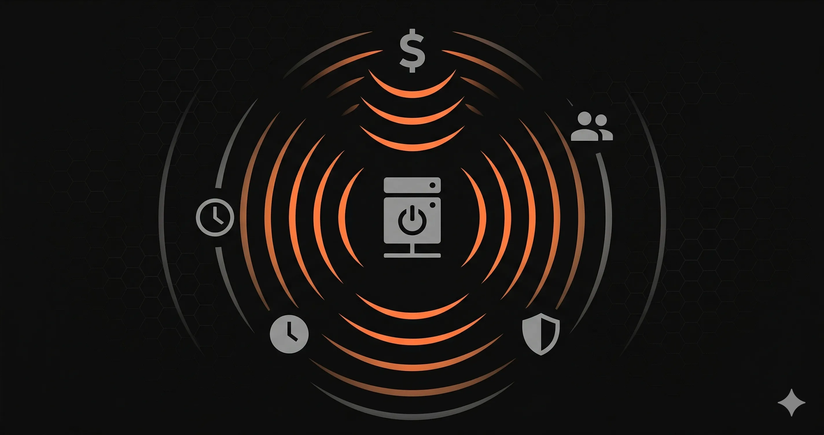 API Outage: O Que Acontece Quando Sua API Cai (Custo Real + Prevenção)